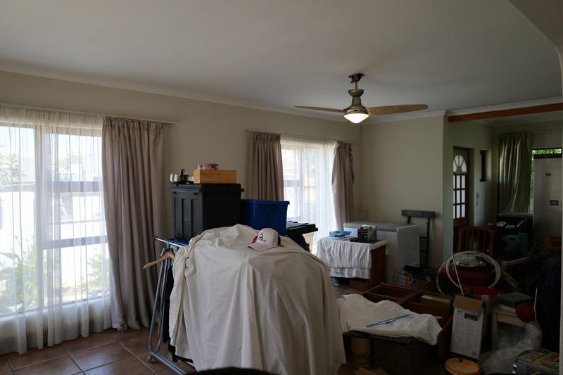 3 Bedroom Property for Sale in Eersterivier Industria Western Cape